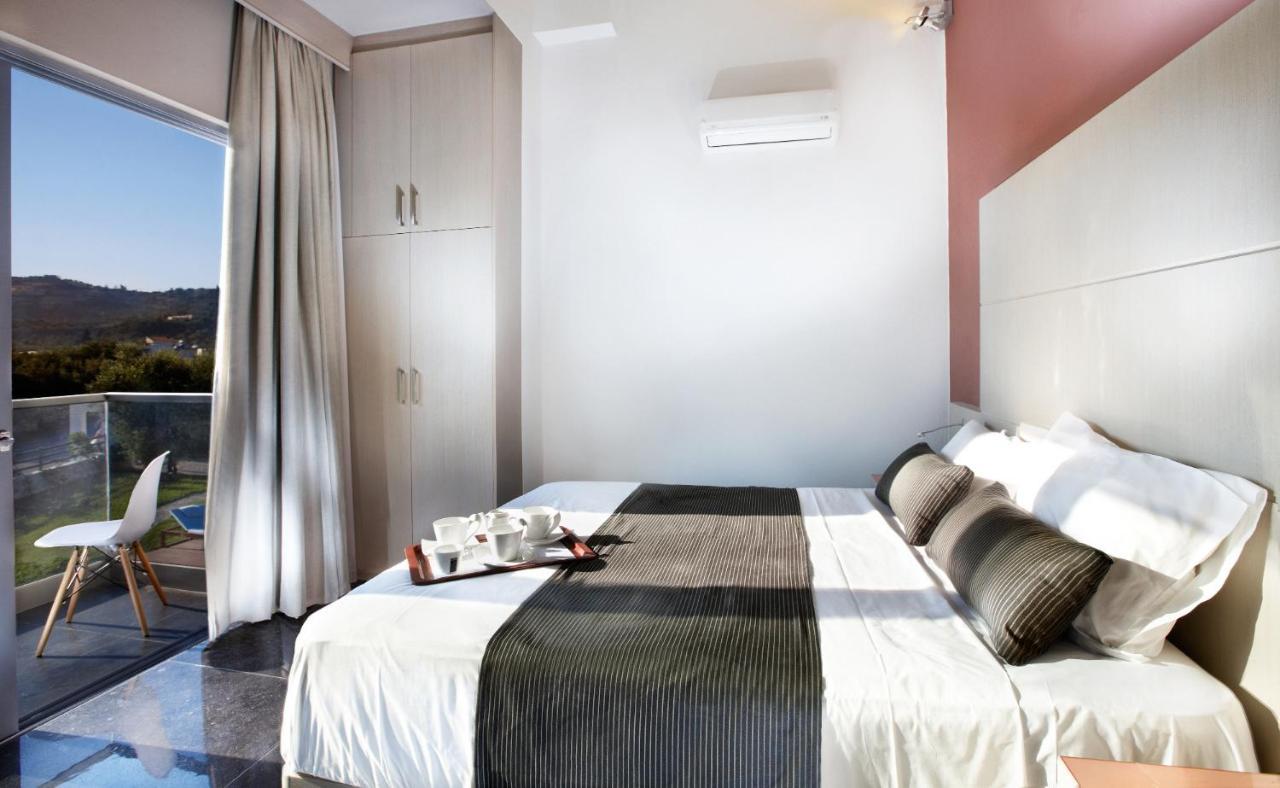 Aparthotel Anna'S House Georgioupoli Habitación foto