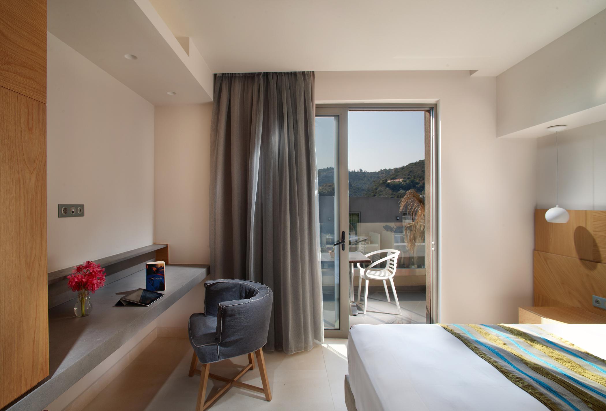 Aparthotel Anna'S House Georgioupoli Exterior foto