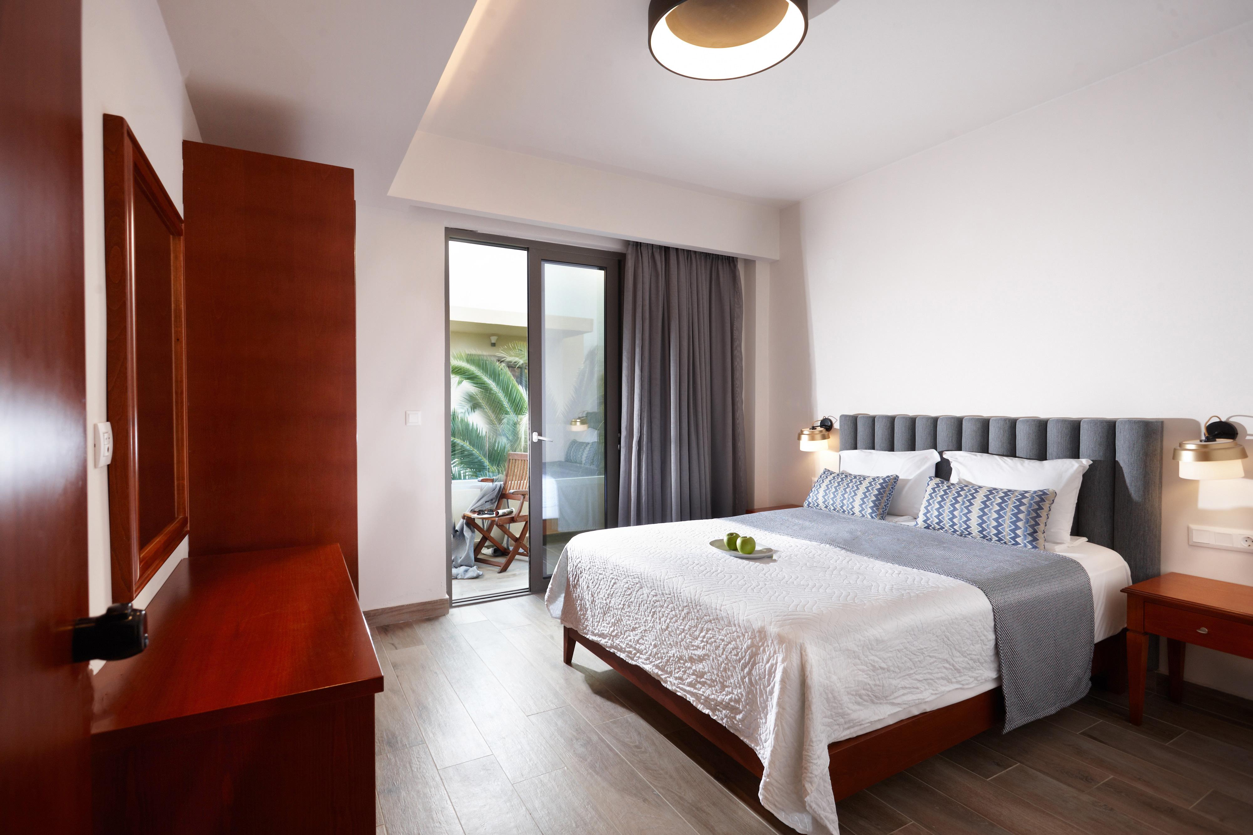 Aparthotel Anna'S House Georgioupoli Exterior foto
