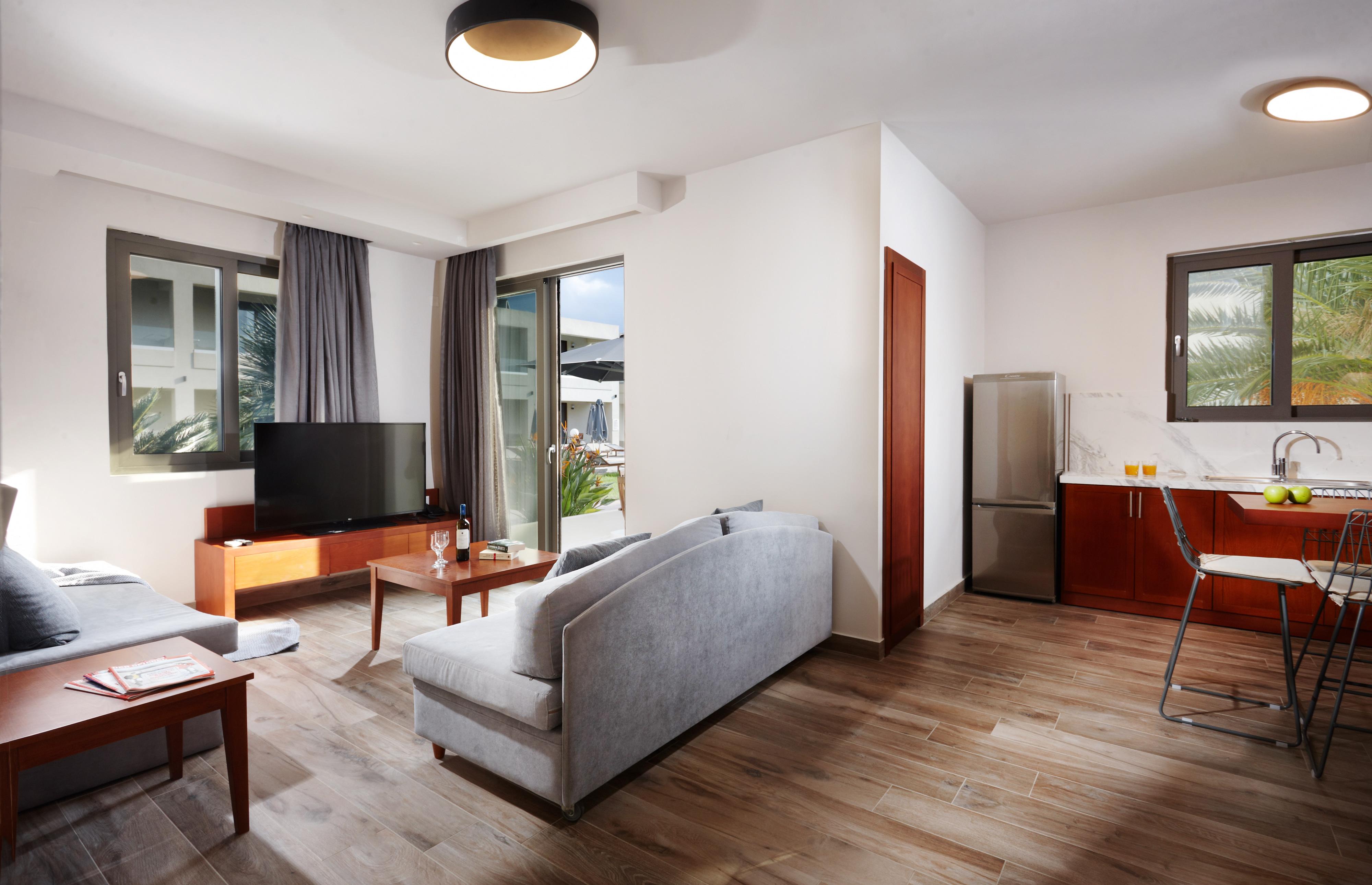 Aparthotel Anna'S House Georgioupoli Exterior foto