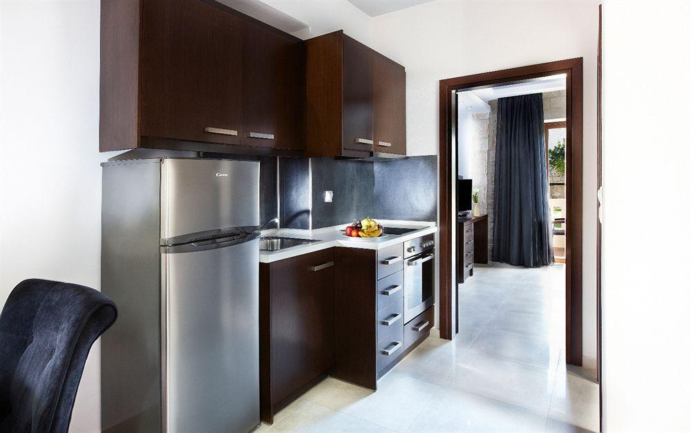 Aparthotel Anna'S House Georgioupoli Exterior foto