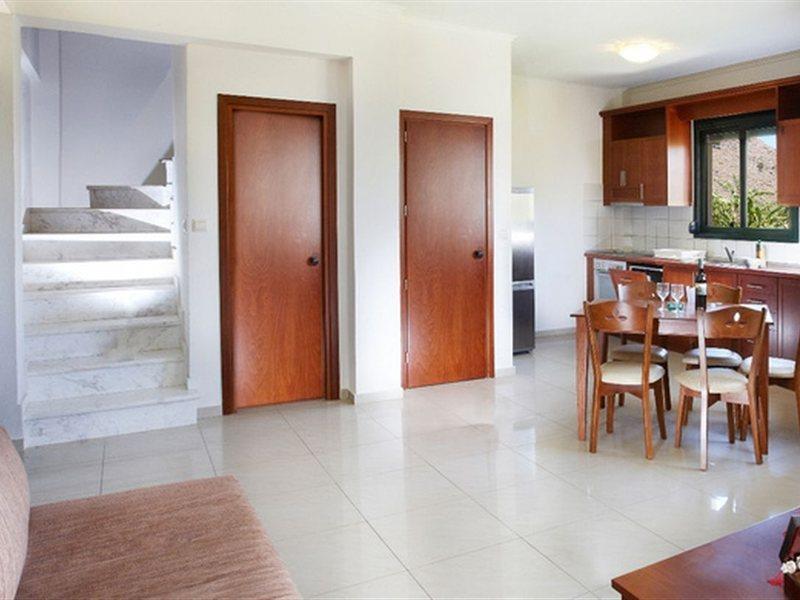 Aparthotel Anna'S House Georgioupoli Exterior foto
