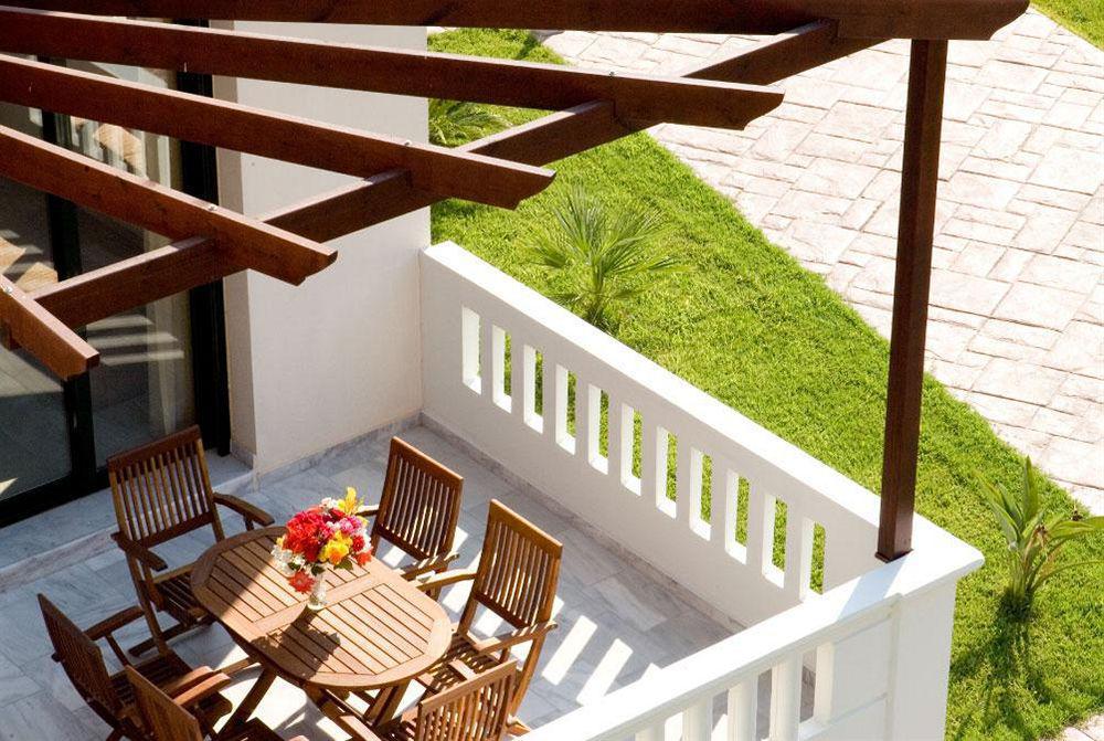Aparthotel Anna'S House Georgioupoli Exterior foto