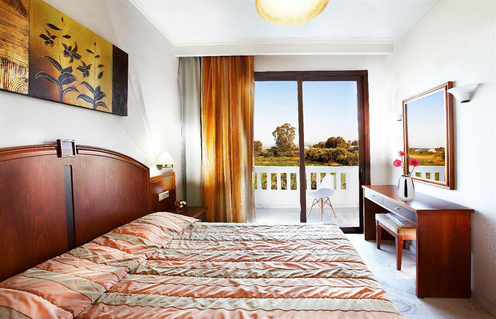 Aparthotel Anna'S House Georgioupoli Exterior foto